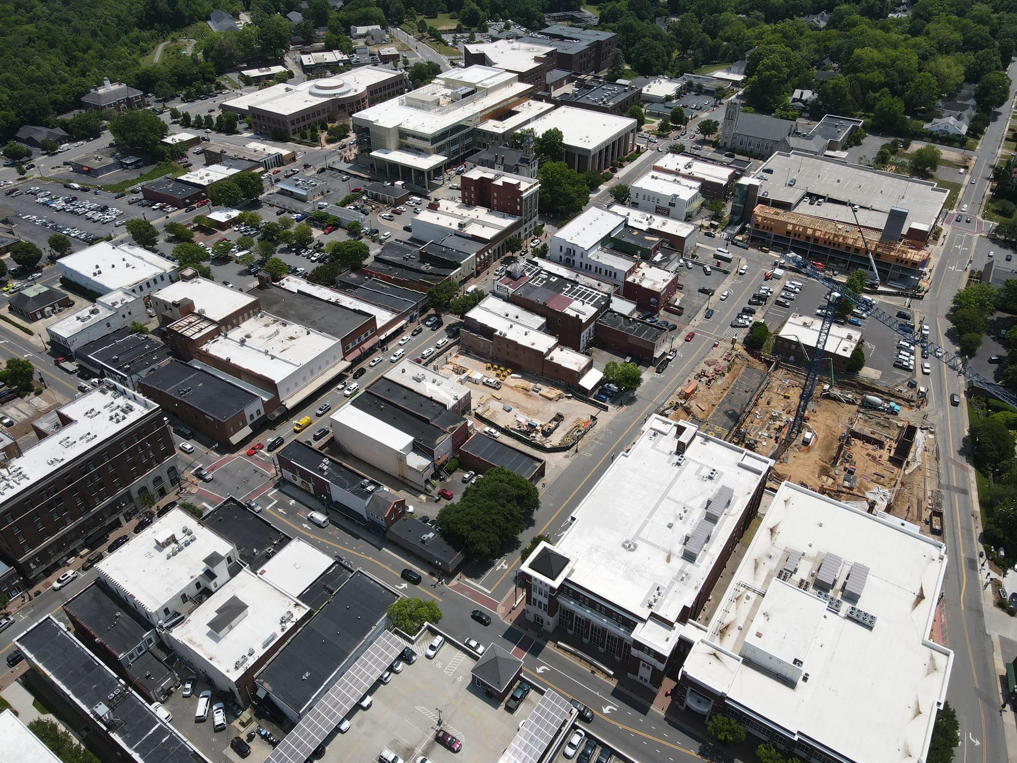Concord Walsh Crawl Space and Structural Repair