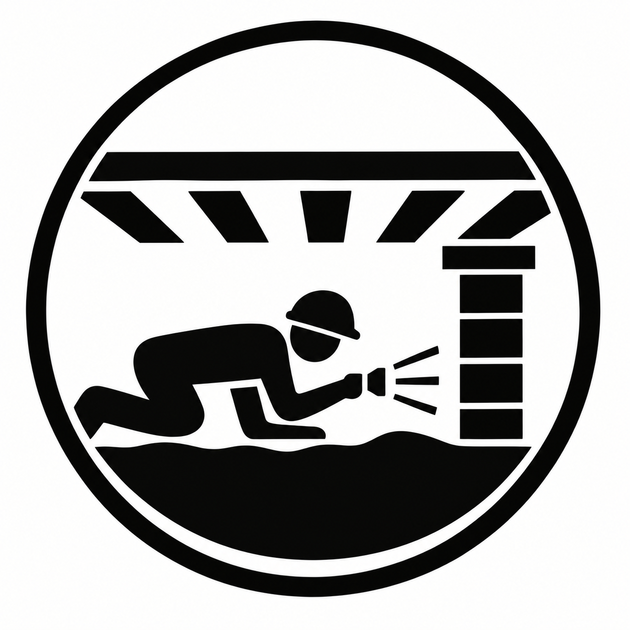 Real Estate Inspection Icon