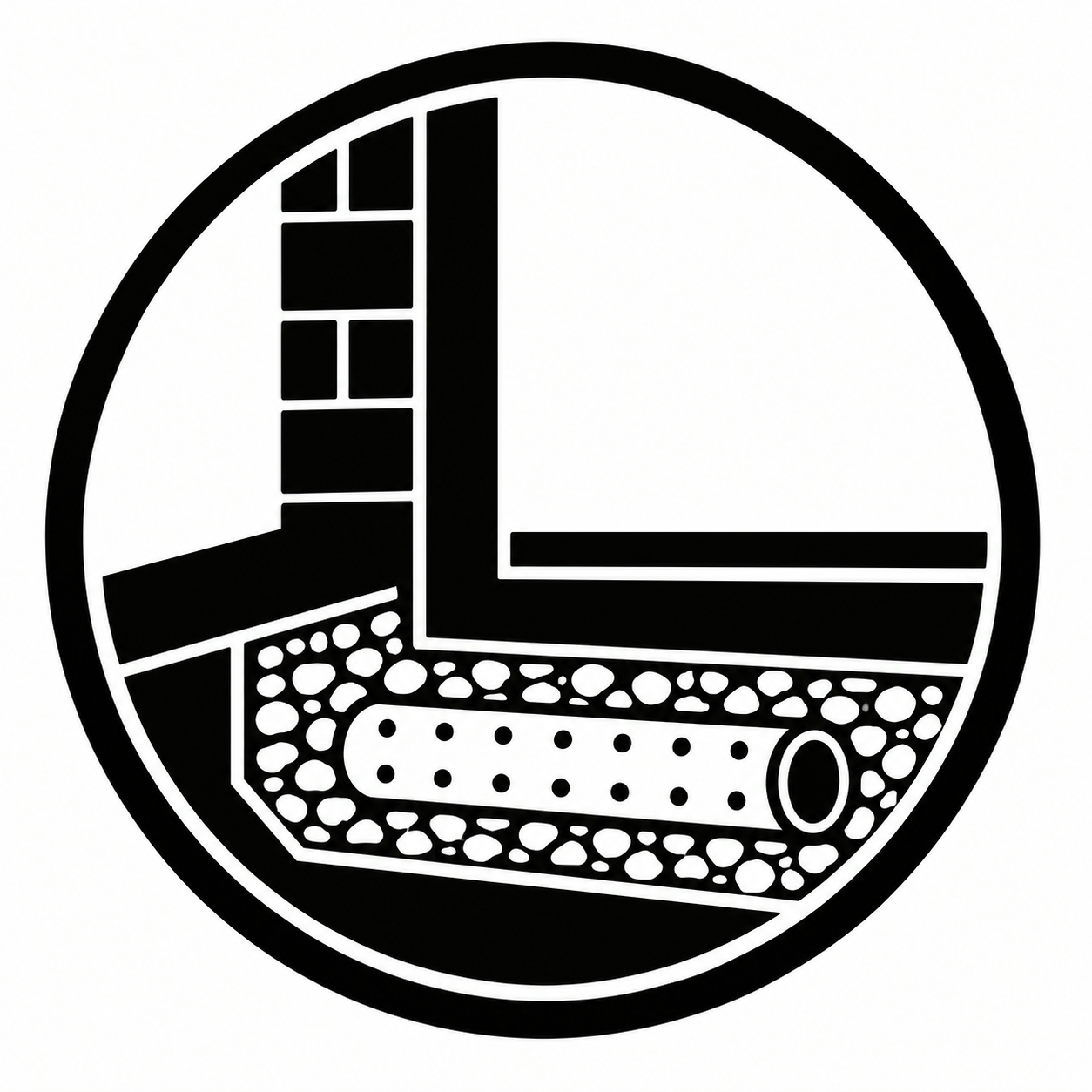 perimeter drain