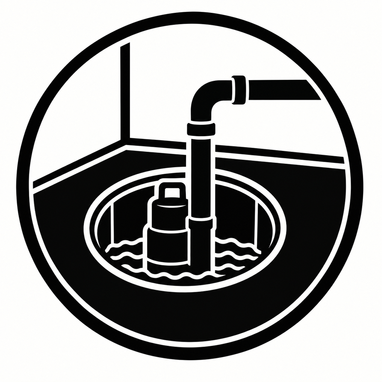 sump pump